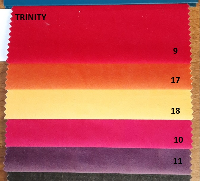 TRINITY 2